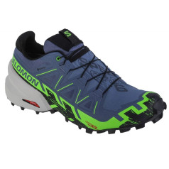 Salomon Speedcross 6 GTX W bėgimo bateliai 473019 / 42 2/3