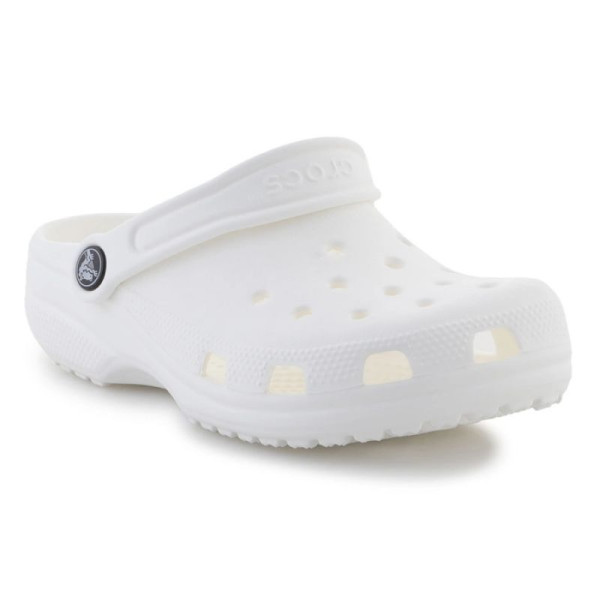 Crocs Classic Clog Jr 206991-100 / ES 29/30 flip-flops