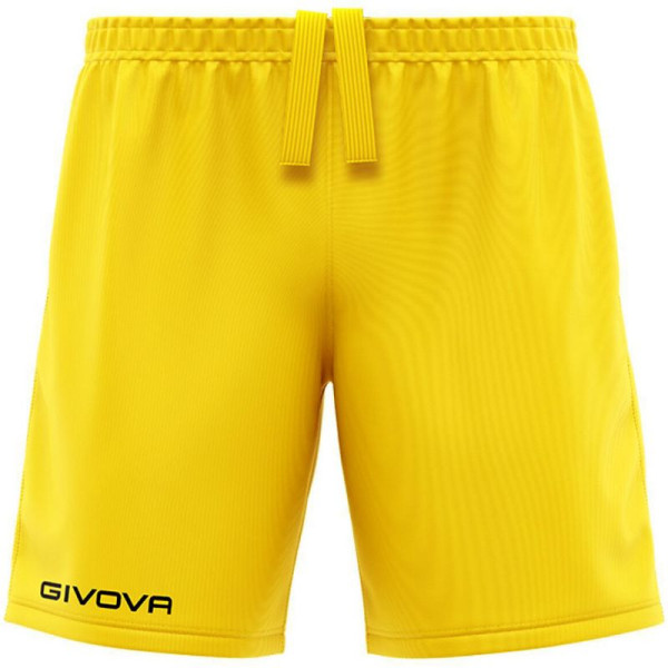 Givova Capo P018 0007 / XL šorti