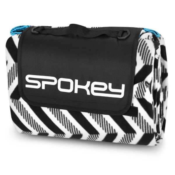 Spokey Picnic zigzaga piknika sega SPK-929505 / 180x210