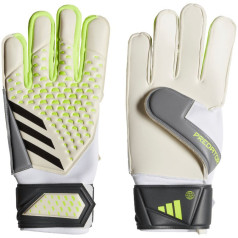 Adidas Predator Match Gloves IA0875 / 12 vārtsargu cimdi