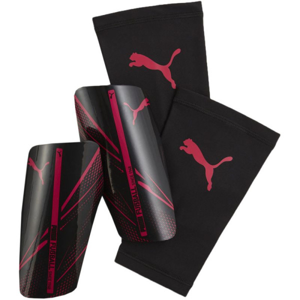 Puma Attacanto Sleeve futbola apakšstilbu aizsargi 030887 03 / M