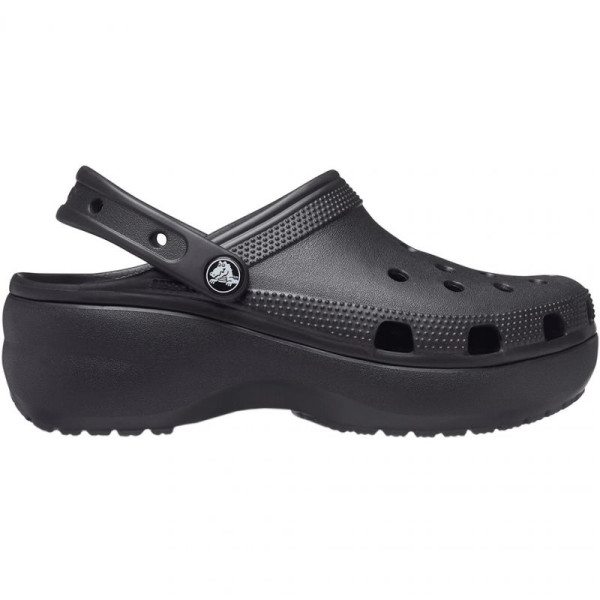 Crocs Classic Platform W 206750 001 / 41 flip-flops