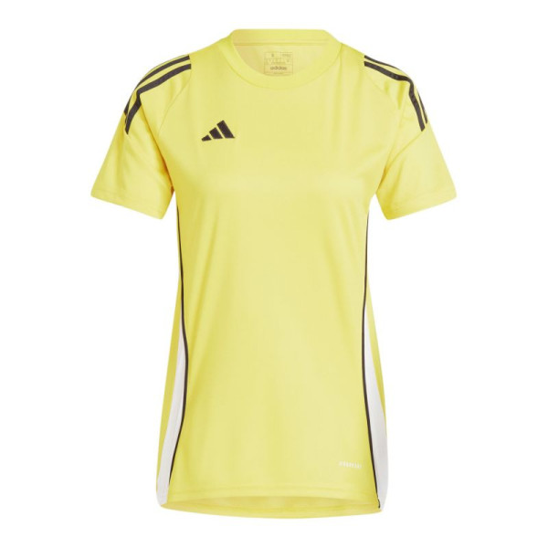 Adidas Tiro 24 W IS1020 / XS T-krekls (158cm)