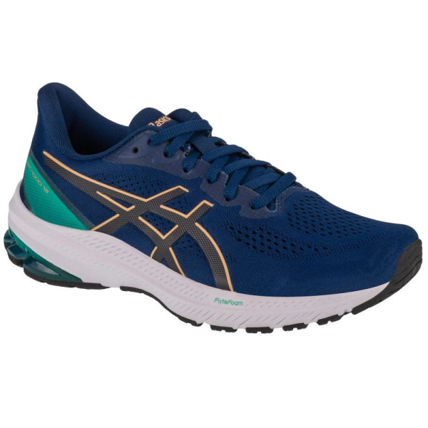 Asics GT-1000 12 W skriešanas apavi 1012B450-404 / 40.5