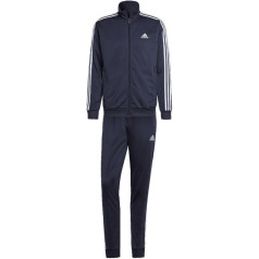 Adidas Basic 3 svītru trikotāžas sporta tērps M HZ2220 / M