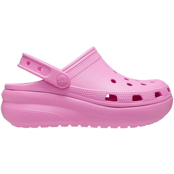 Crocs Cutie Clog Jr 207708 6SW / 28-29 flip-flops