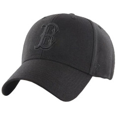 47 Gamintojas Mlb Boston Red Sox Cap B-MVPSP02WBP-BKB / Vienas dydis