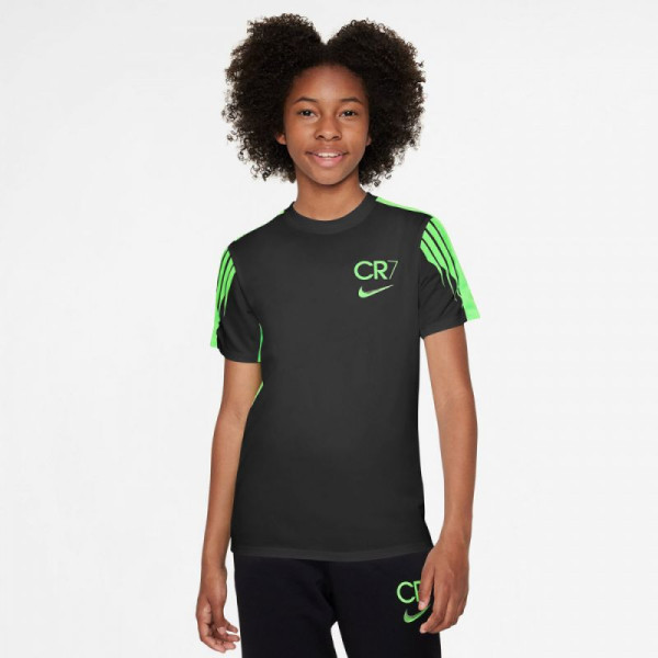 Nike Academy CR7 M marškinėliai FN8427-010 / L