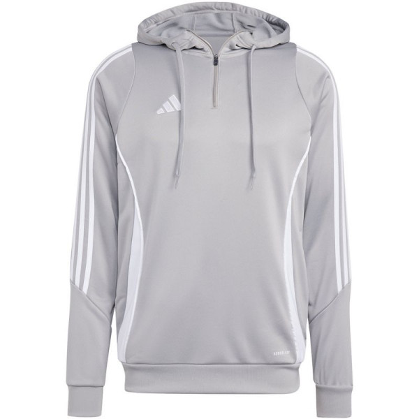 Adidas Tiro 24 Training Hooded M IR7551 / S sporta krekls