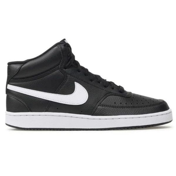 Nike Court Vision Mid Nn M DN3577-001 / 42.5 apavi