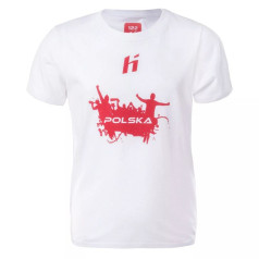 Huari Poland Fan Jr T-krekls 92800426915 / 134