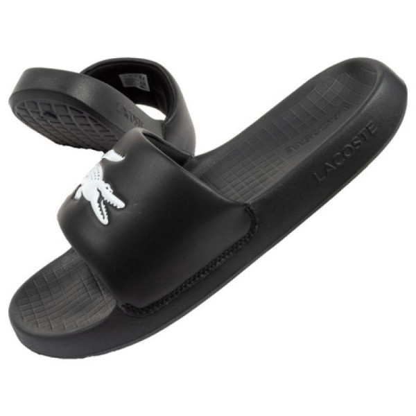 Lacoste Serve Slide M 02312 / 40,5 flip-flops