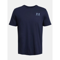 Under Armour T-krekls M 1326799-410 / 2XL