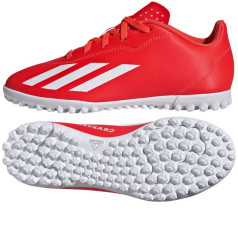 Adidas X Crazyfast Club TF Jr IF0708 / 38 futbola apavi