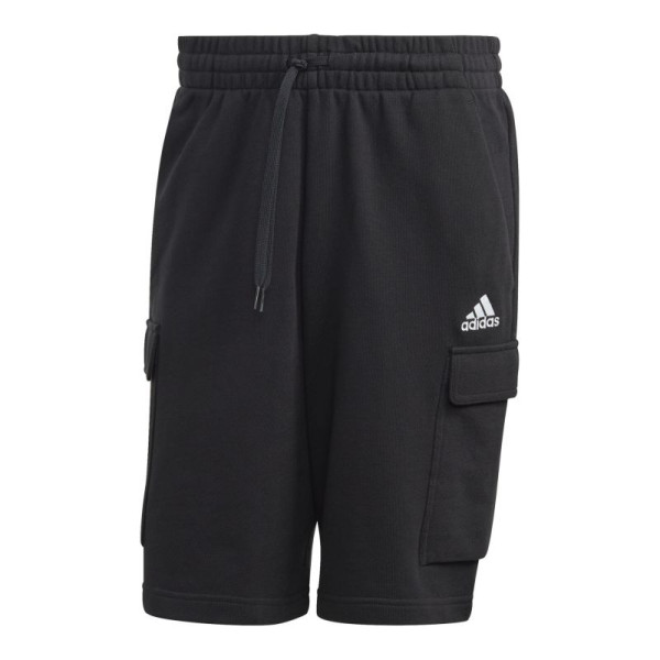 Adidas Essentials franču Terry Cargo šorti M HA4338 / S (173cm)