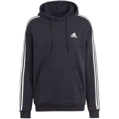 Adidas Essentials Fleece 3-svītru kapuce M IB4028 / XL