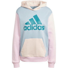 Adidas Essentials Logo Boyfriend Fleece W IM0267 / S sporta krekls