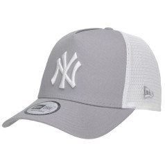 New Era New York Yankees MLB Clean Trucker Cap 11588490 / OSFA