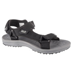 Jack Wolfskin Sandales Jack Wolfskin Wave Breaker Sandal M 4052011-6000 / 44.5