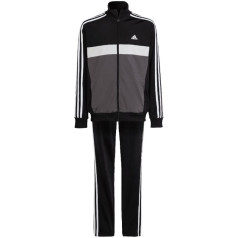 Спортивный костюм adidas Essentials с 3 полосками Tiberio Jr HR6406 / 140см