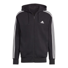 Adidas 3 svītru franču frotē sporta krekls M IC0433 / S