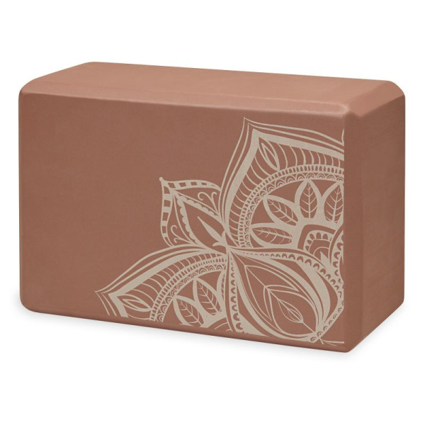 Gaiam Essentials Yoga Block 65384 / N/A