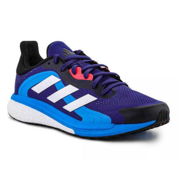 adidas Solar Glide 4 St M MGX3056 / EU 42 2/3 skriešanas apavi