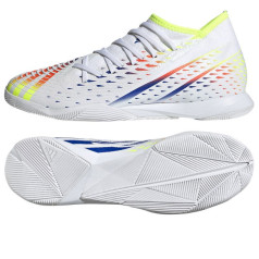 Adidas Predator Edge.3 IN M GV8517 / 46 futbola apavi