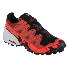 Salomon Spikecross 6 GTX M skriešanas apavi 472707 / 47 1/3