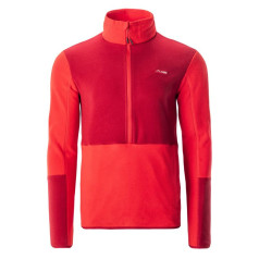 Elbrus Cari Polartec megztinis 1/2 M 92800396435 / XXL