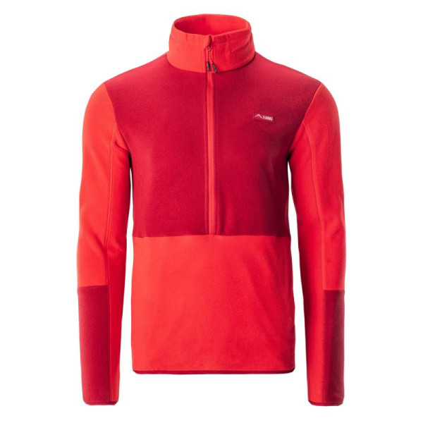 Elbrus Cari Polartec sporta krekls 1/2 M 92800396435 / XXL