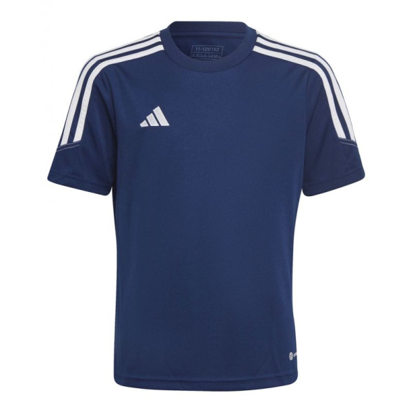 Adidas Tiro 23 Club Jr T-krekls HZ0179 / 128