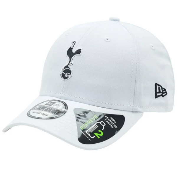 New Era Repreve Flawless 940 9FORTY Tottenham Hotspur FC Cap 60293469 / OSFM