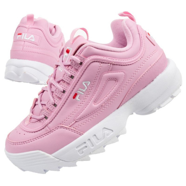 Fila Disruptor Jr FFT0029.40006 / 38 apavi