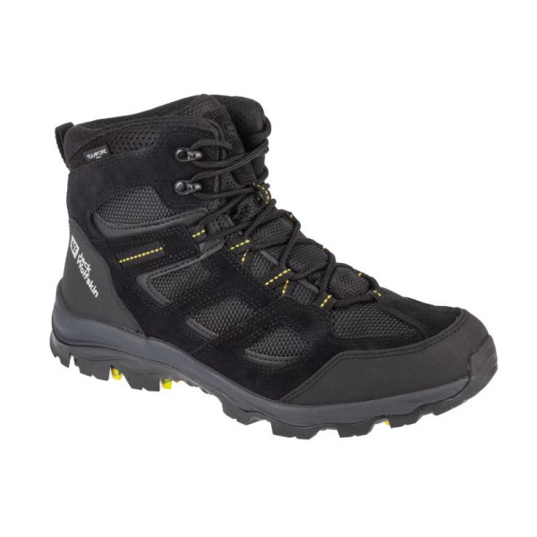 Jack Wolfskin Туфли Jack Wolfskin Vojo 3 Texapore Mid M 4042462-6055/42.5