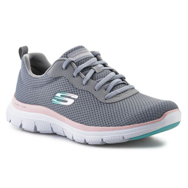 Skechers Flex Appeal 4,0 W apavi 149303-GYLP / EU 36