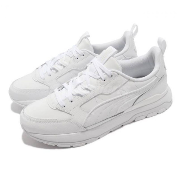 Puma R78 Trek Lth M apavi 383202 02/44