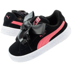 Puma Suede Heart Jewel Jr 370570 apavi 22.02