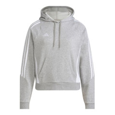 Adidas Tiro 24 Sweat W IR7509 / XS sporta krekls (158cm)