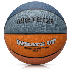 Meteor What's up 7 basketbola bumba 16802 7 izmērs / univ