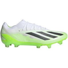 adidas X Crazyfast.1 FG M HQ4516 / 42 futbola apavi