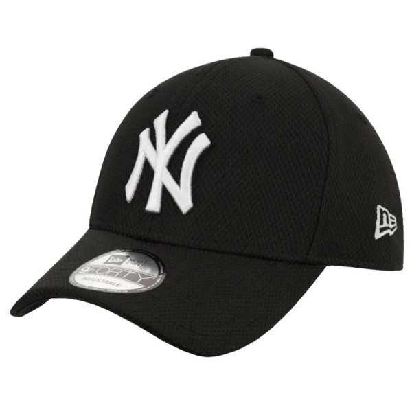 New Era 9FORTY Diamond New York Yankees MLB vāciņš 12523907/OSFM