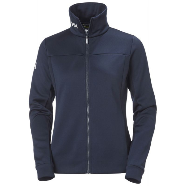 Helly Hansen Crew flīsa jaka W 30357 597 / S