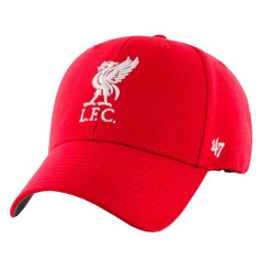 47 zīmola EPL FC Liverpool vāciņš EPL-MVP04WBV-RDB / viens izmērs