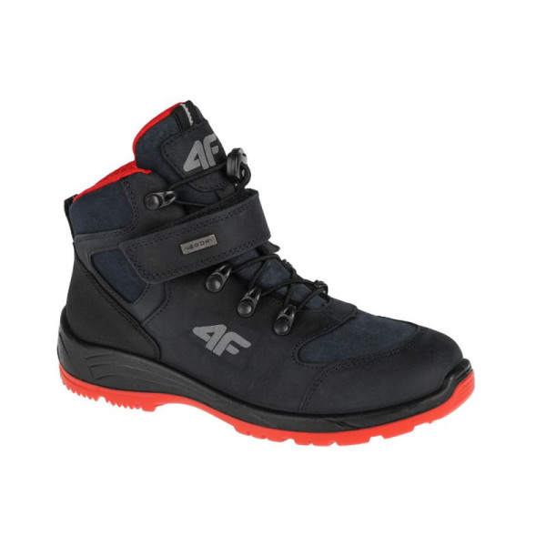 4F Junior Trek JR apavi HJZ21-JOBMW251-31S / 29