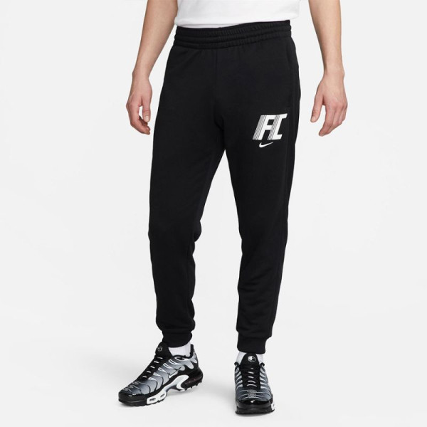 Nike FCFLC Pant M DV9801 010 / L