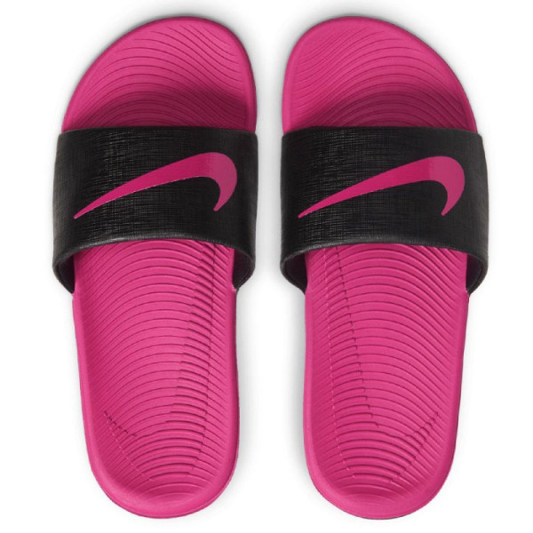 Nike Kawa Jr DD8519-001 / 35 flip-flops