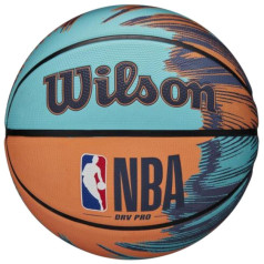 Wilson NBA Drv Plus Vibe WZ3012501XB / 7 krepšinis
