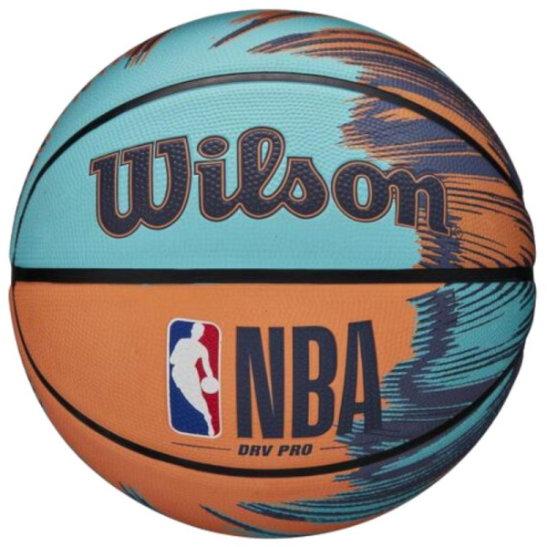 Wilson NBA Drv Plus Vibe WZ3012501XB / 7 basketbols